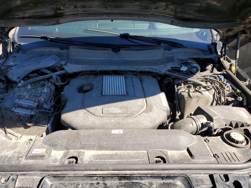 SALWR2RK6JA185546 2018 Land Rover Range Rover photo no. 12