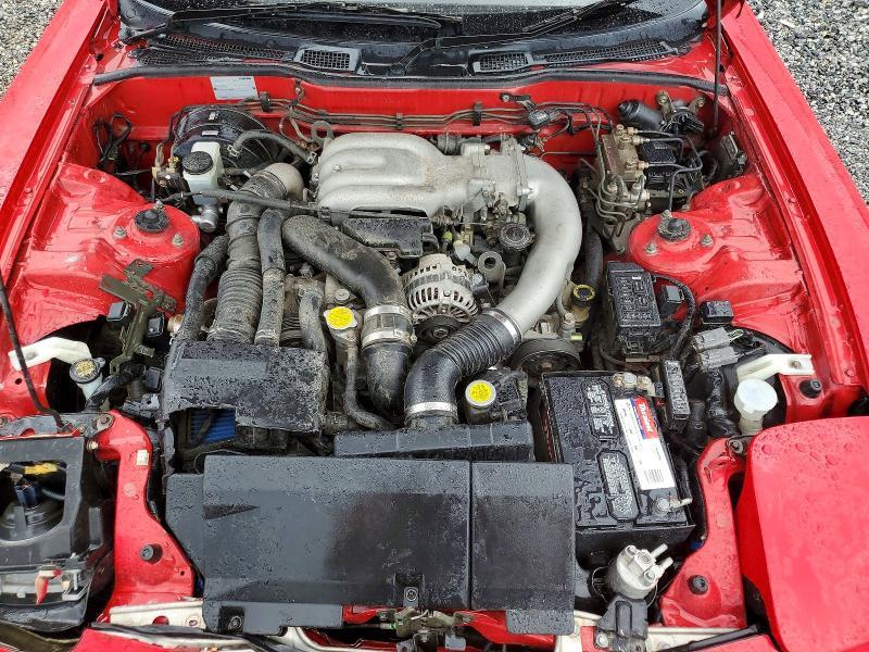 FD3S113642 1993 Mazda RX-7 photo no. 11