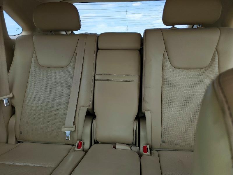 2T2BK1BA2EC229819 2014 Lexus RX photo no. 10