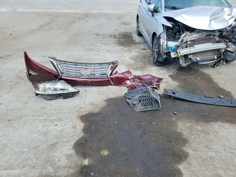 2T2BK1BA2EC229819 2014 Lexus RX photo no. 13