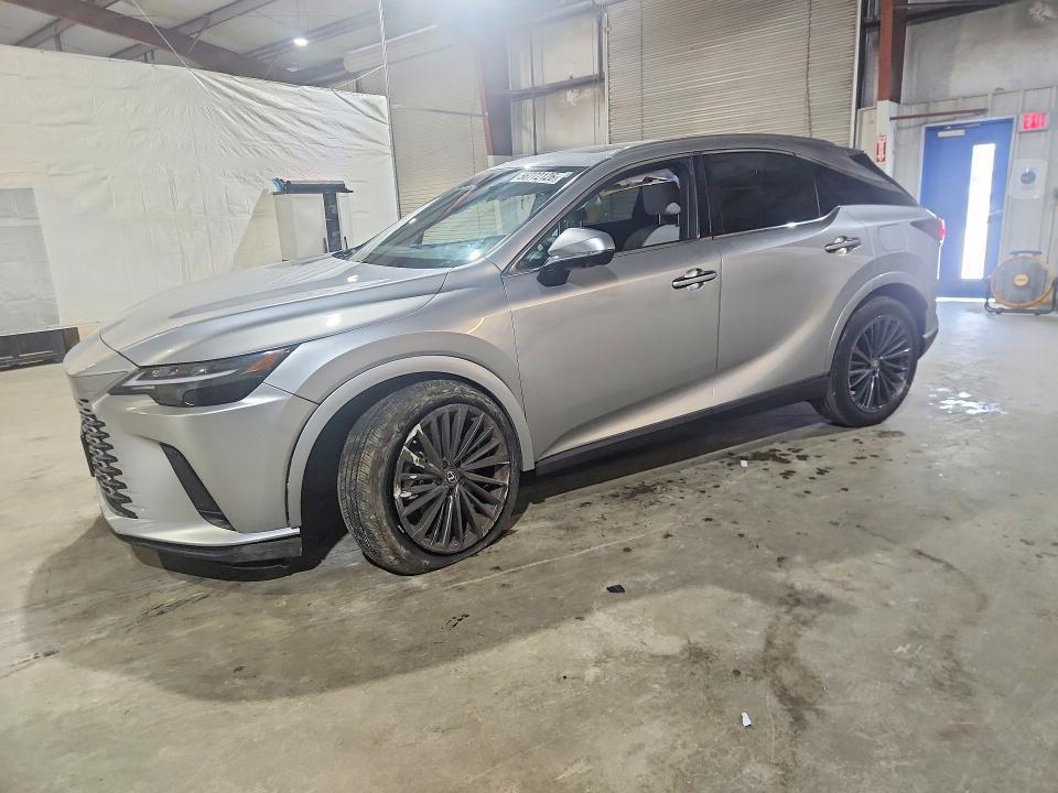 2024 Lexus RX — VIN 2T2BAMCA8RC088618, şəkil 1