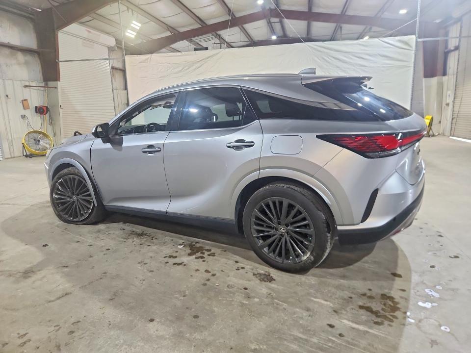 2024 Lexus RX — VIN 2T2BAMCA8RC088618, şəkil 2