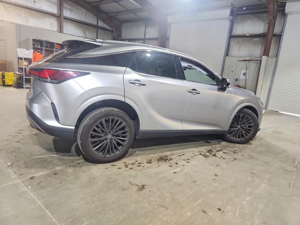 2024 Lexus RX — VIN 2T2BAMCA8RC088618, şəkil 3