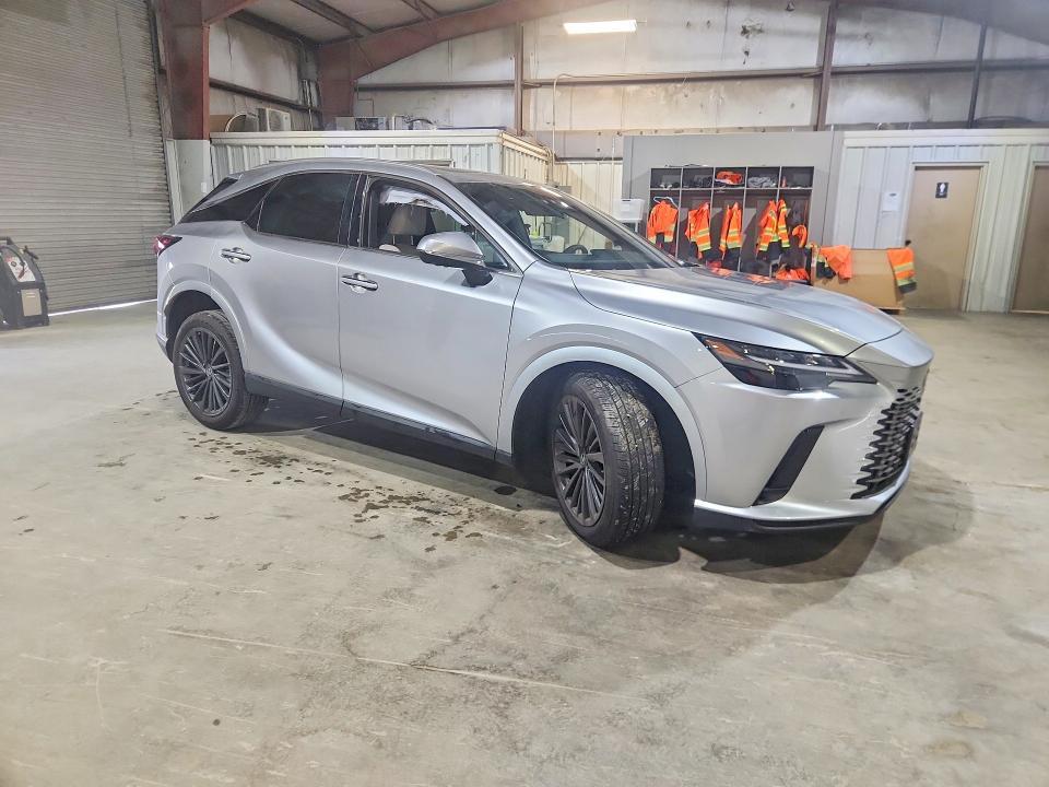 2024 Lexus RX — VIN 2T2BAMCA8RC088618, şəkil 4