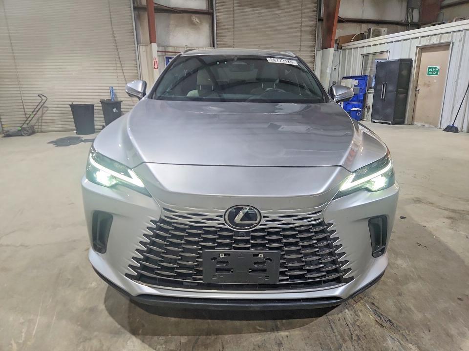 2024 Lexus RX — VIN 2T2BAMCA8RC088618, şəkil 5