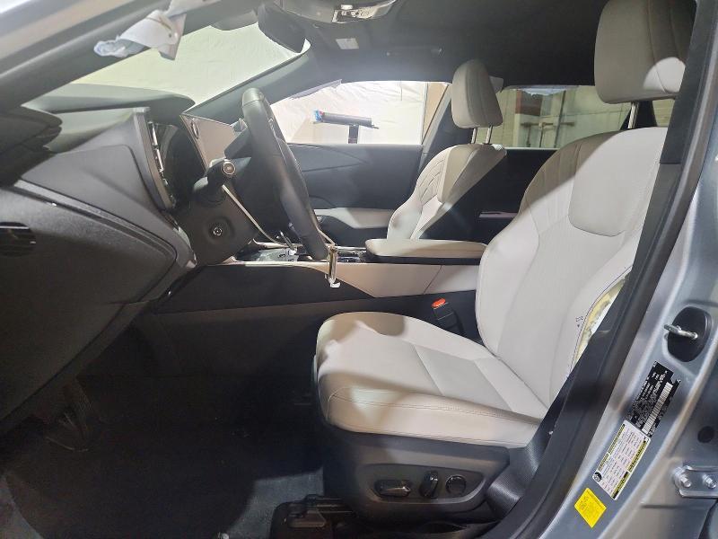 2024 Lexus RX — VIN 2T2BAMCA8RC088618, şəkil 7