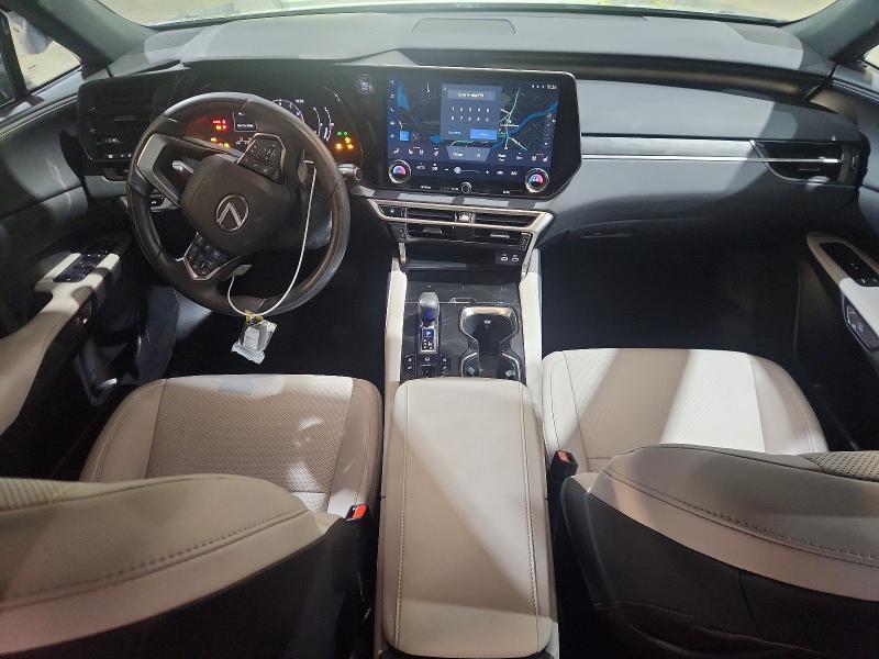 2024 Lexus RX — VIN 2T2BAMCA8RC088618, şəkil 8