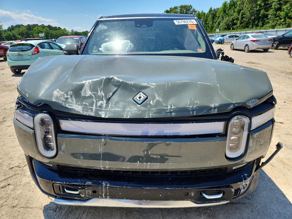 7PDSGABL1PN020507 2023 Rivian R1S photo no. 5