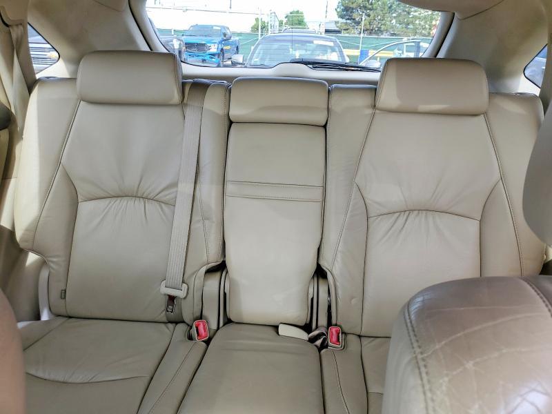 2T2GA31U94C016882 2004 Lexus RX photo no. 10