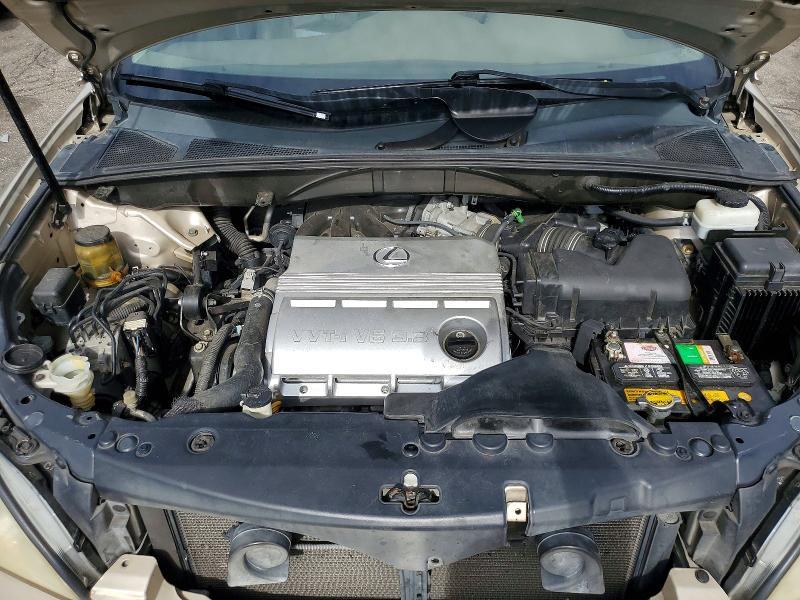 2T2GA31U94C016882 2004 Lexus RX photo no. 12