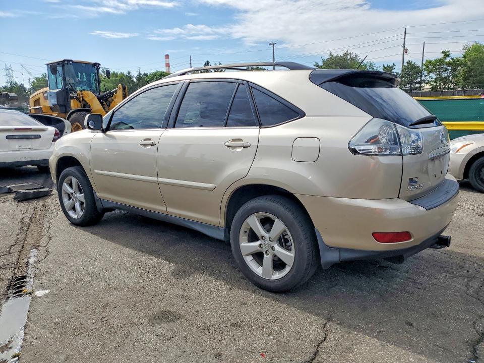 2T2GA31U94C016882 2004 Lexus RX photo no. 2