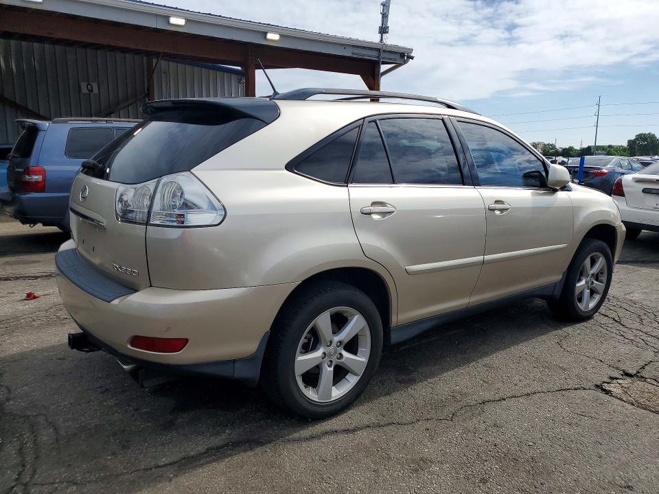2T2GA31U94C016882 2004 Lexus RX photo no. 3
