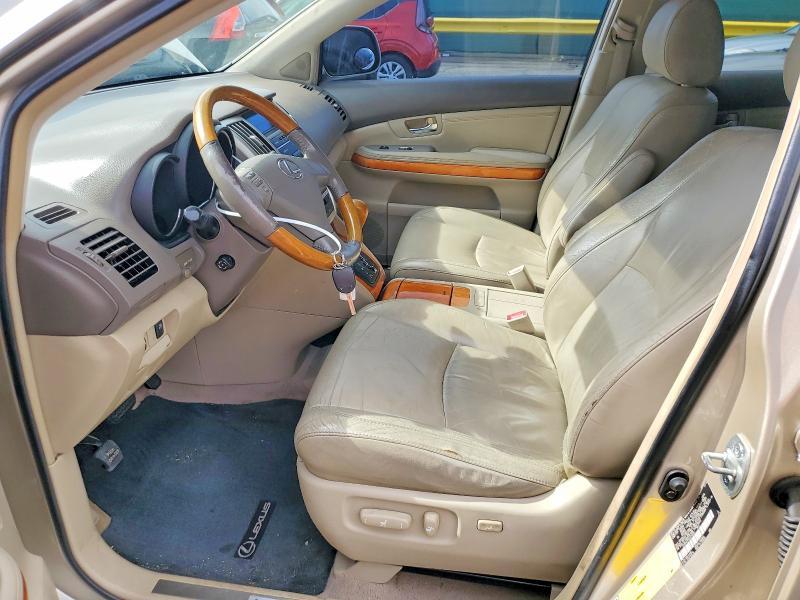 2T2GA31U94C016882 2004 Lexus RX photo no. 7