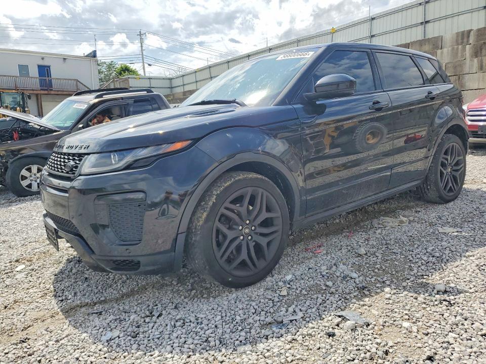 SALVD2BG0HH252398 2017 Land Rover Range Rover photo no. 1