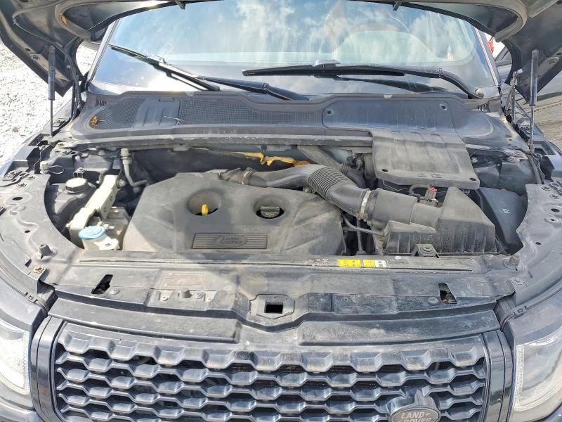 SALVD2BG0HH252398 2017 Land Rover Range Rover photo no. 12