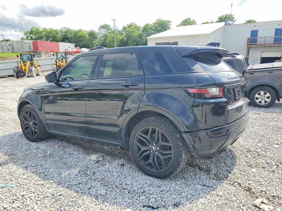SALVD2BG0HH252398 2017 Land Rover Range Rover photo no. 2