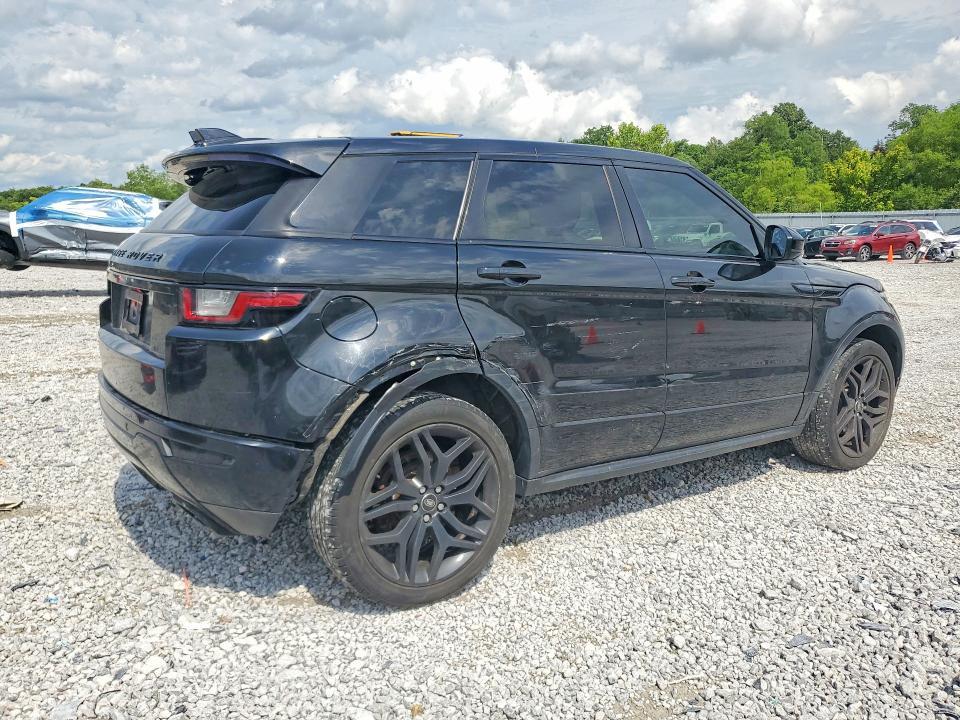 SALVD2BG0HH252398 2017 Land Rover Range Rover photo no. 3
