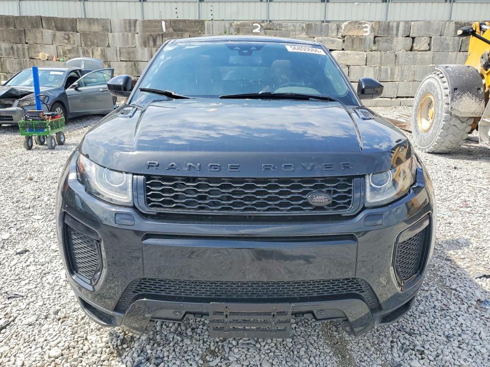 SALVD2BG0HH252398 2017 Land Rover Range Rover photo no. 5