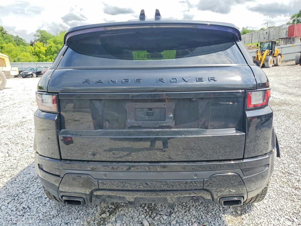 SALVD2BG0HH252398 2017 Land Rover Range Rover photo no. 6