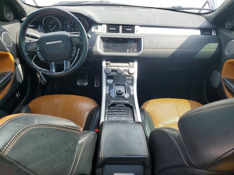 SALVD2BG0HH252398 2017 Land Rover Range Rover photo no. 8