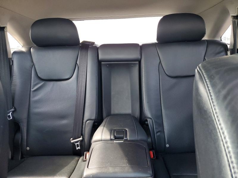 2T2BK1BA0FC279314 2015 Lexus RX photo no. 10