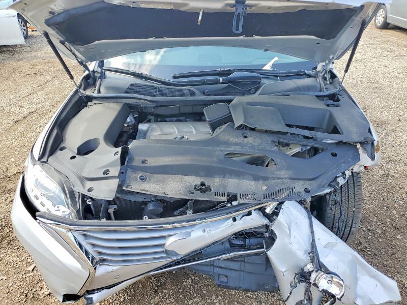 2T2BK1BA0FC279314 2015 Lexus RX photo no. 12