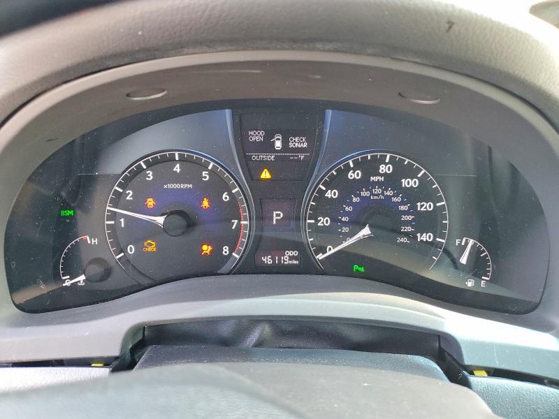 2T2BK1BA0FC279314 2015 Lexus RX photo no. 9