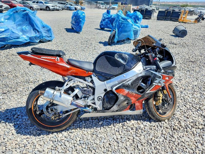 JS1GT74AX22108984 2002 Suzuki GSX-R1000 photo no. 1