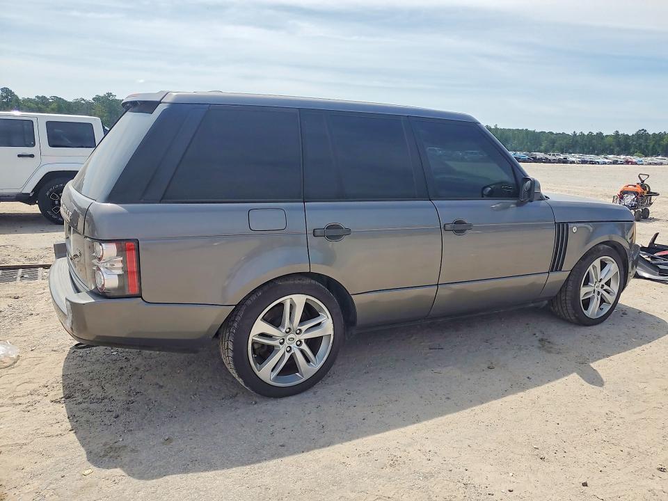 SALMF1D41AA328258 2010 Land Rover Range Rover photo no. 3