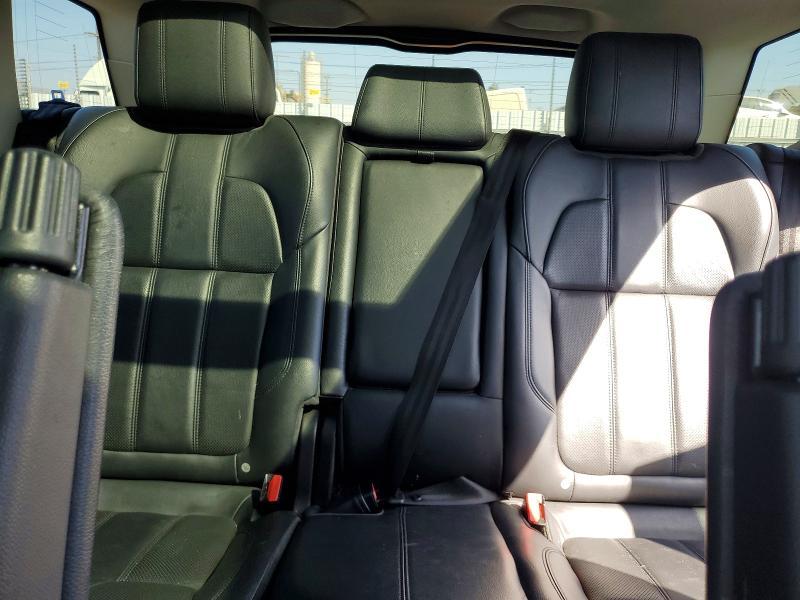 SALWG2WF9EA381547 2014 Land Rover Range Rover photo no. 10