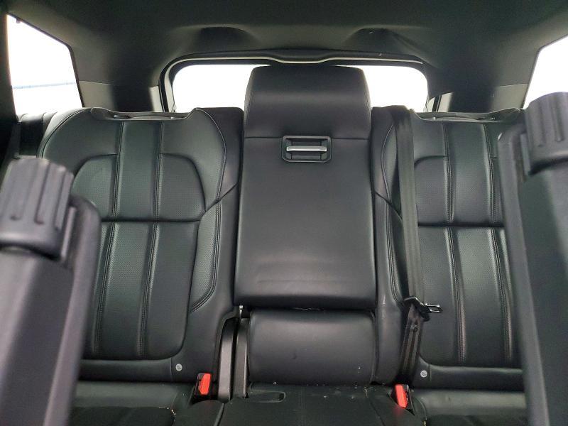 SALWR2FK3HA676994 2017 Land Rover Range Rover photo no. 10