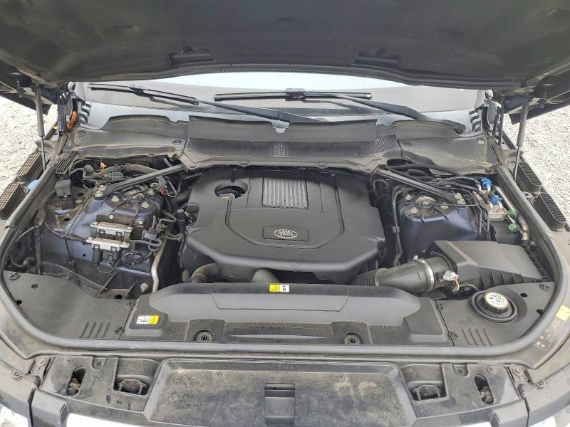 SALWR2FK3HA676994 2017 Land Rover Range Rover photo no. 12