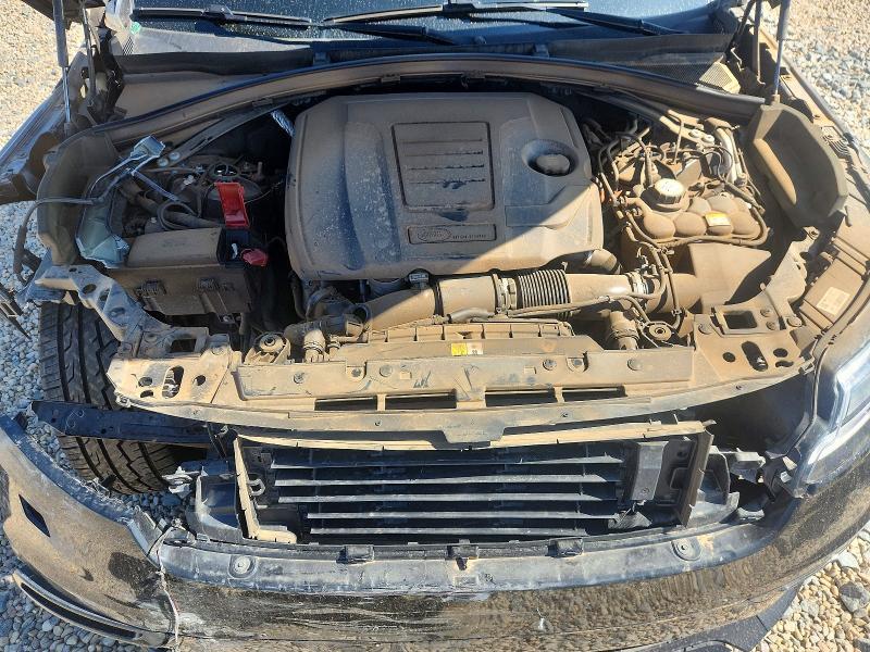 SALYT2EX9NA346666 2022 Land Rover Range Rover photo no. 12