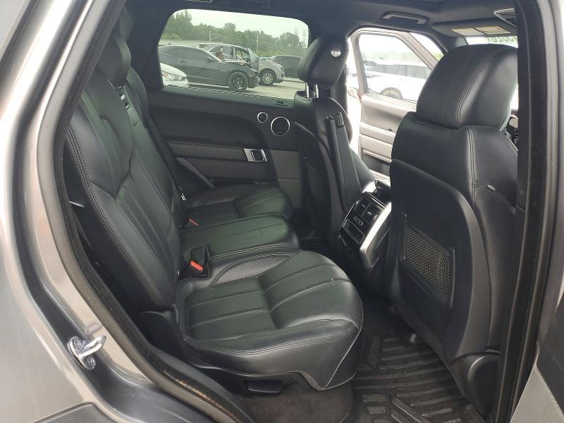 SALWR2KFXGA662632 2016 Land Rover Range Rover photo no. 11