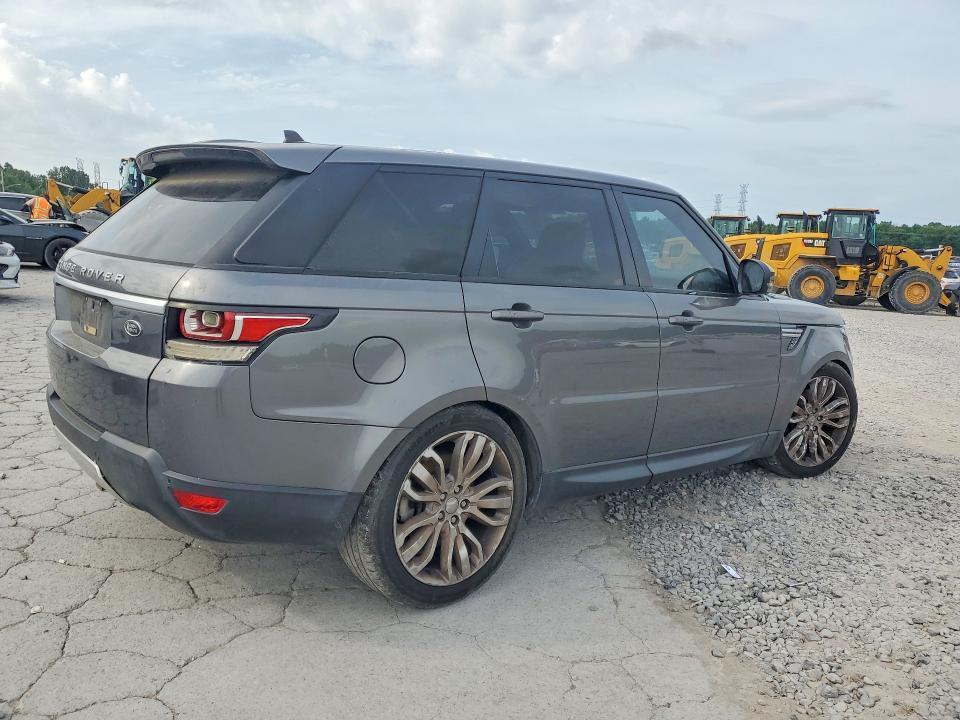 SALWR2KFXGA662632 2016 Land Rover Range Rover photo no. 3