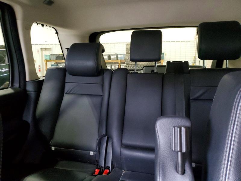 SALSF2D47CA720905 2012 Land Rover Range Rover photo no. 10