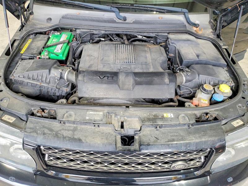SALSF2D47CA720905 2012 Land Rover Range Rover photo no. 12