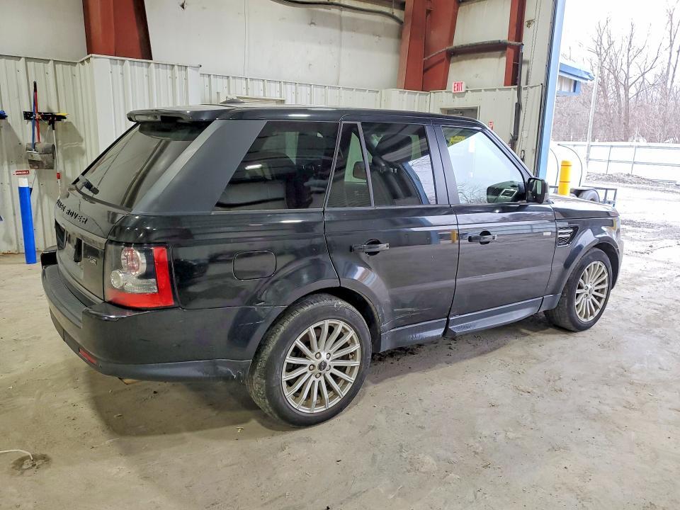 SALSF2D47CA720905 2012 Land Rover Range Rover photo no. 3