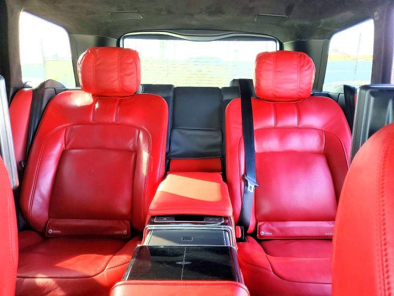 SALGV5RE3KA520727 2019 Land Rover Range Rover photo no. 10