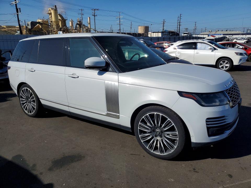 SALGV5RE3KA520727 2019 Land Rover Range Rover photo no. 4