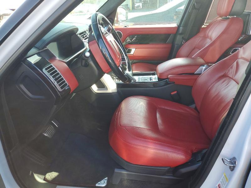 SALGV5RE3KA520727 2019 Land Rover Range Rover photo no. 7