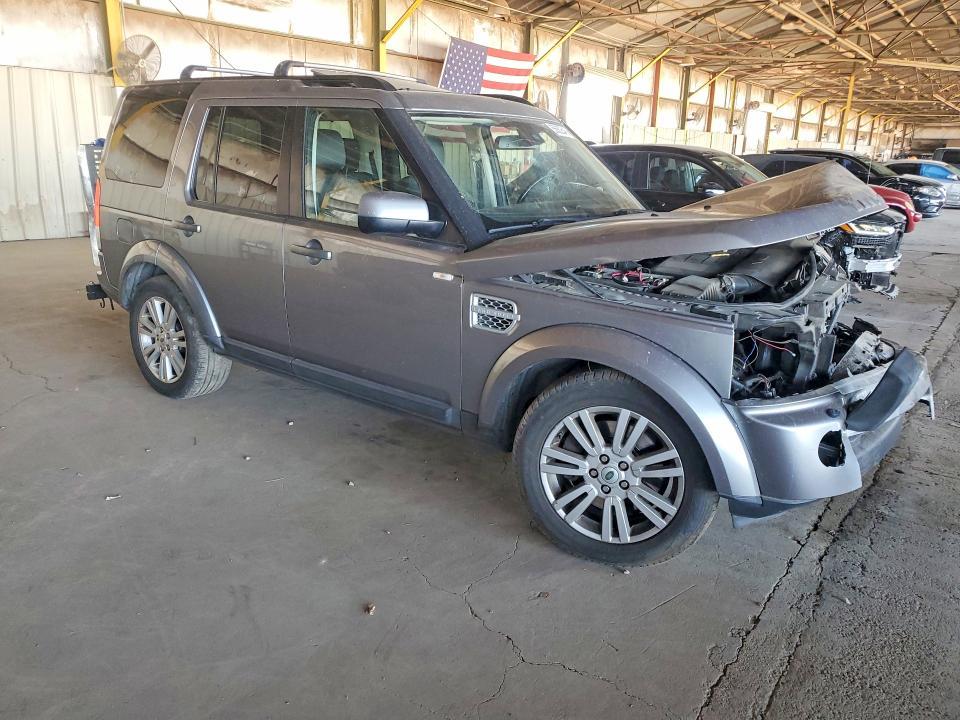 SALAG2D47BA593144 2011 Land Rover LR4 photo no. 4