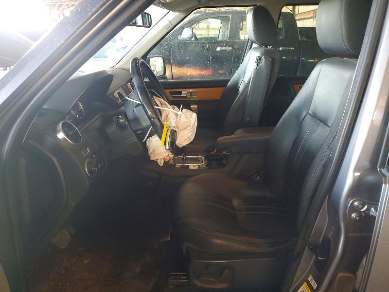 SALAG2D47BA593144 2011 Land Rover LR4 photo no. 7