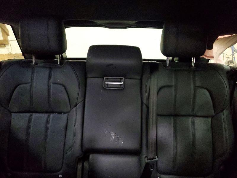SALWR2FE4HA148228 2017 Land Rover Range Rover photo no. 10