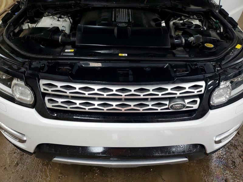 SALWR2FE4HA148228 2017 Land Rover Range Rover photo no. 12