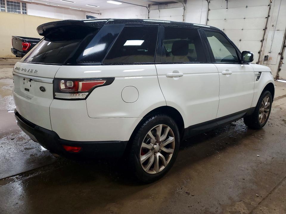 SALWR2FE4HA148228 2017 Land Rover Range Rover photo no. 3