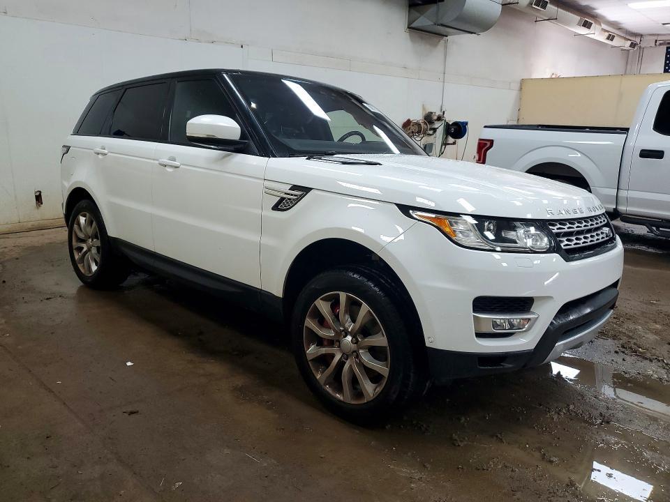 SALWR2FE4HA148228 2017 Land Rover Range Rover photo no. 4