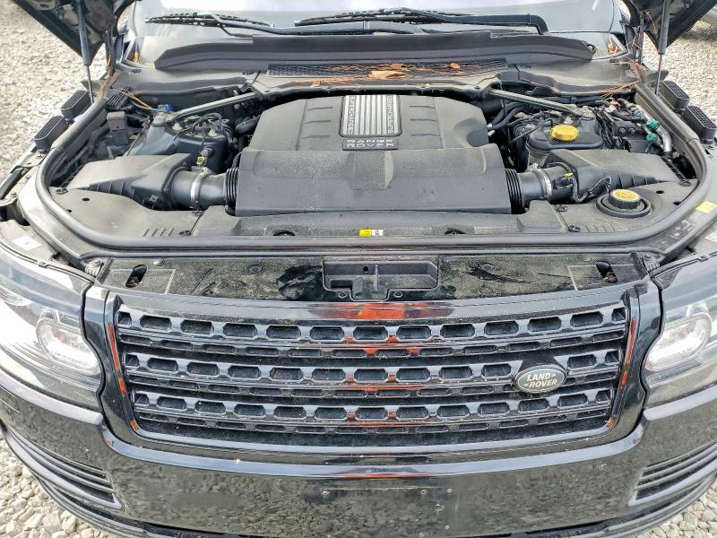 SALGS2TF7EA192872 2014 Land Rover Range Rover photo no. 12