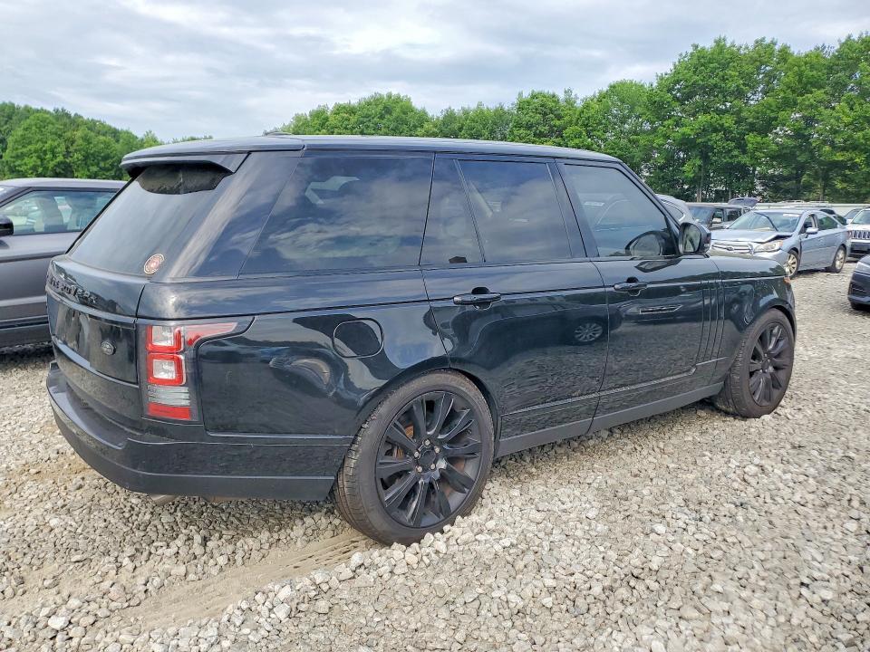 SALGS2TF7EA192872 2014 Land Rover Range Rover photo no. 3