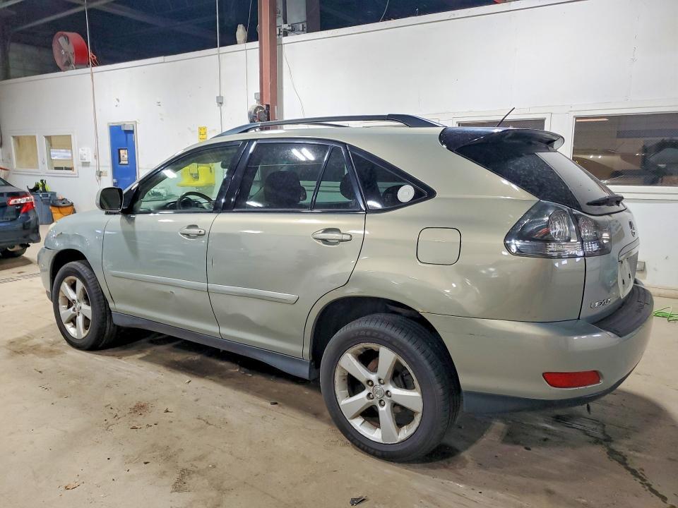 JTJHA31UX40040432 2004 Lexus RX photo no. 2